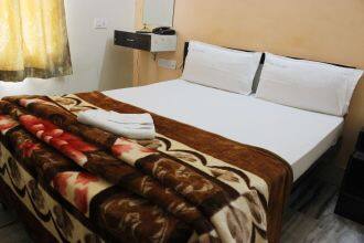 Hotel Sabharwal, Hyderabad 3